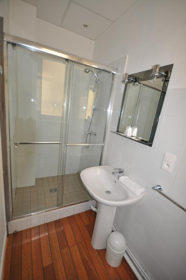 Hotel Cote Basque Bayonne Ngoại thất bức ảnh